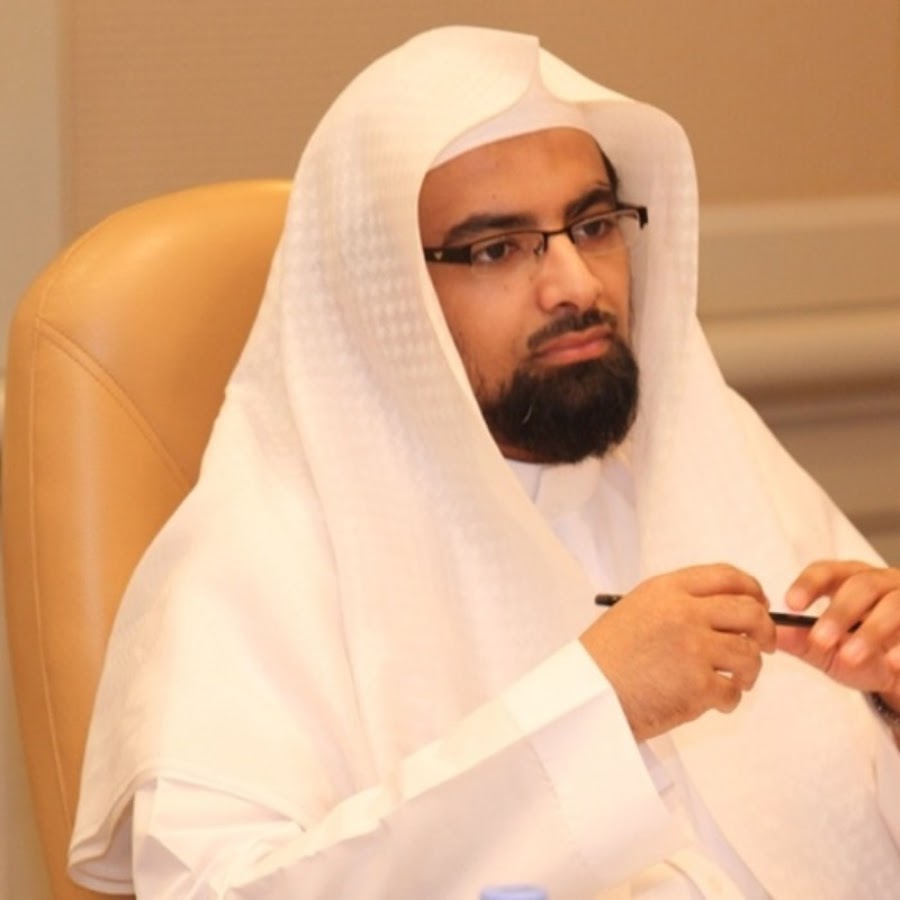 Nasser Alqatami